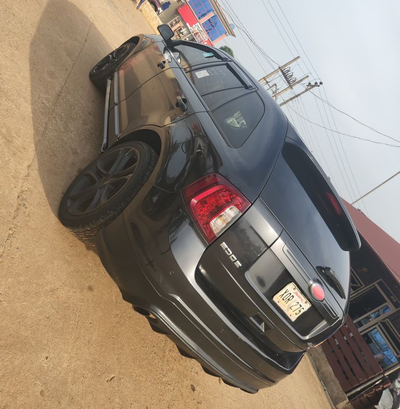 Thumbnail 6 of 2012 Ford Edge